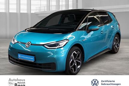 VW ID.3 Gebrauchtwagen