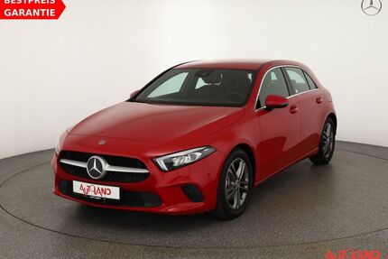Mercedes-Benz A 200 Gebrauchtwagen