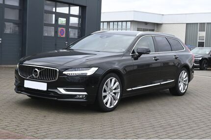 Volvo V90 Gebrauchtwagen