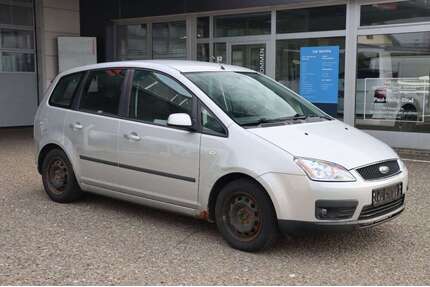 Ford C-Max Gebrauchtwagen