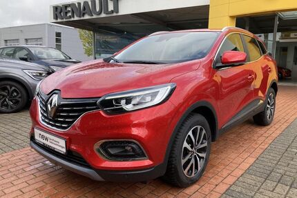 Renault Kadjar Gebrauchtwagen