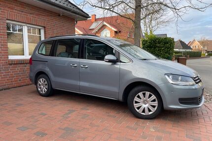 VW Sharan Gebrauchtwagen