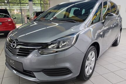 Opel Zafira Tourer Gebrauchtwagen