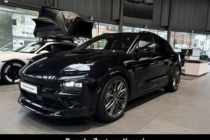 Porsche Macan Gebrauchtwagen