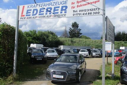 Audi A3 Gebrauchtwagen
