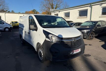 Opel Vivaro Gebrauchtwagen