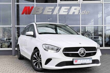 Mercedes-Benz B 180 Gebrauchtwagen