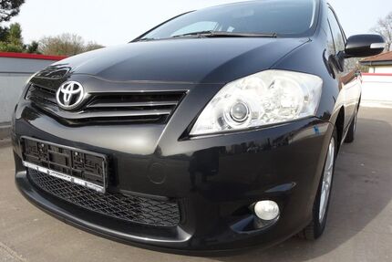 Toyota Auris Gebrauchtwagen