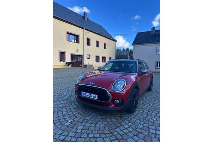 Mini Cooper Clubman Gebrauchtwagen