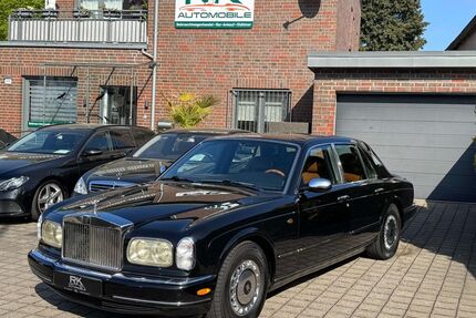 Rolls Royce Silver Seraph Gebrauchtwagen