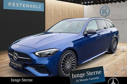 Mercedes-Benz C 220 Gebrauchtwagen