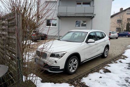 BMW X1 Gebrauchtwagen