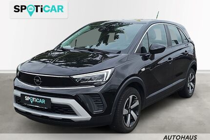 Opel Crossland (X) Gebrauchtwagen