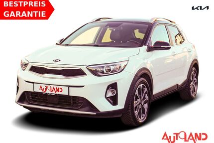Kia Stonic Gebrauchtwagen