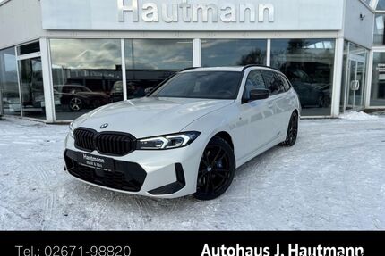 BMW 320 Gebrauchtwagen