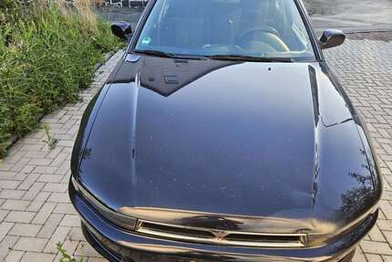Mitsubishi Galant Gebrauchtwagen