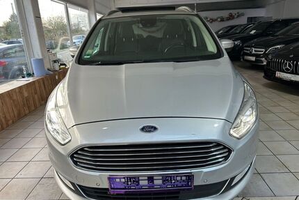 Ford Galaxy Gebrauchtwagen