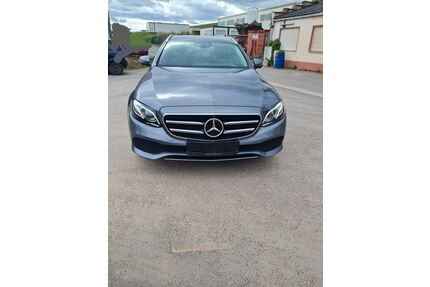 Mercedes-Benz E 300 Gebrauchtwagen