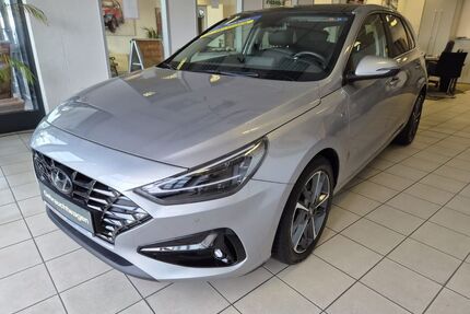 Hyundai i30 Gebrauchtwagen