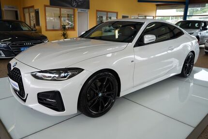 BMW 420 Gebrauchtwagen
