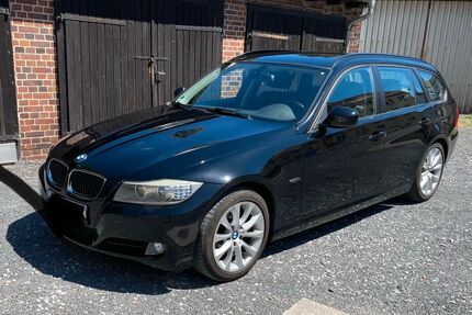 BMW 318 Gebrauchtwagen
