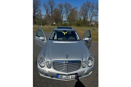 Mercedes-Benz E 280 Gebrauchtwagen