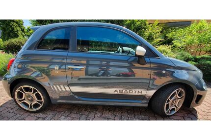 Abarth 595 Gebrauchtwagen