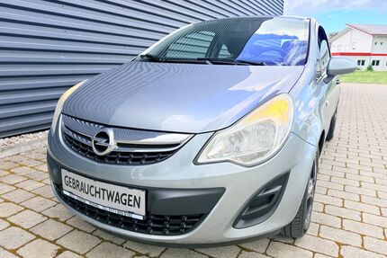 Opel Corsa Gebrauchtwagen