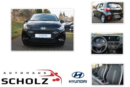 Hyundai i10 Gebrauchtwagen