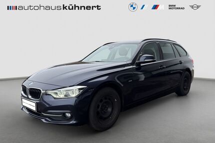 BMW 320 Gebrauchtwagen