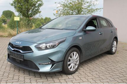 Kia ceed / Ceed Gebrauchtwagen