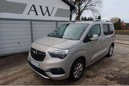 Opel Combo Gebrauchtwagen