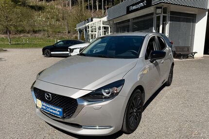 Mazda 2 Gebrauchtwagen