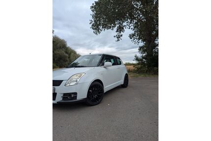 Suzuki Swift Gebrauchtwagen