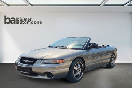 Chrysler Stratus Gebrauchtwagen