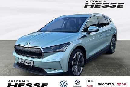 Skoda Enyaq Gebrauchtwagen