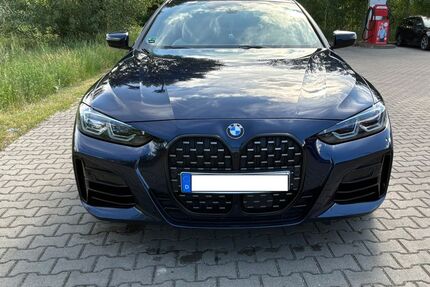 BMW M440 Gebrauchtwagen