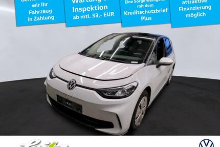 VW ID.3 Gebrauchtwagen