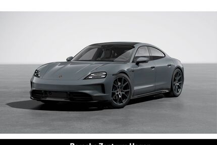 Porsche Taycan Gebrauchtwagen