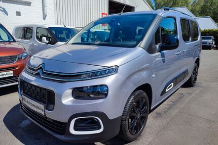 Citroen Berlingo Gebrauchtwagen