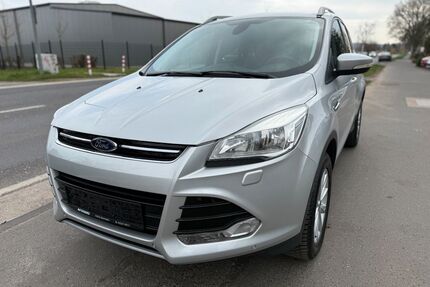 Ford Kuga Gebrauchtwagen