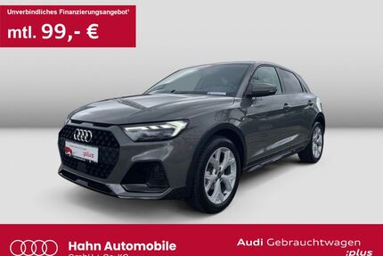 Audi A1 Gebrauchtwagen
