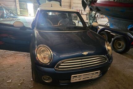 Mini ONE Gebrauchtwagen