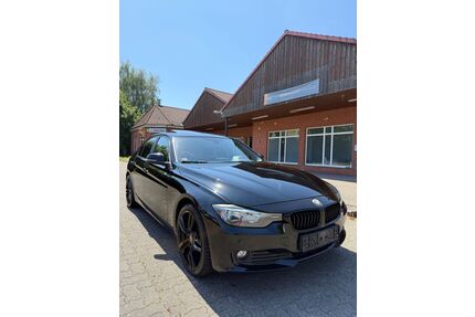 BMW 318 Gebrauchtwagen