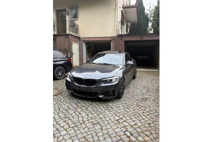 BMW 220 Gebrauchtwagen