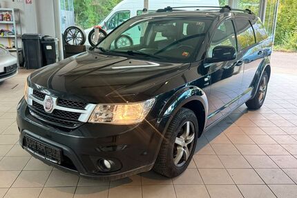 Fiat Freemont Gebrauchtwagen