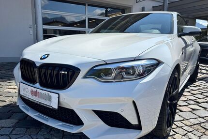BMW M2 Gebrauchtwagen