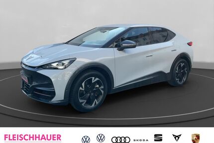 Cupra Tavascan Gebrauchtwagen