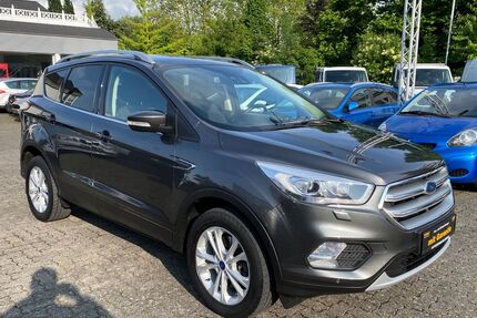 Ford Kuga Gebrauchtwagen