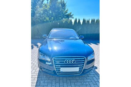 Audi A8 Gebrauchtwagen
